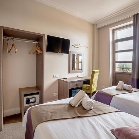 The Frontier Hotel Siret Екстер'єр фото