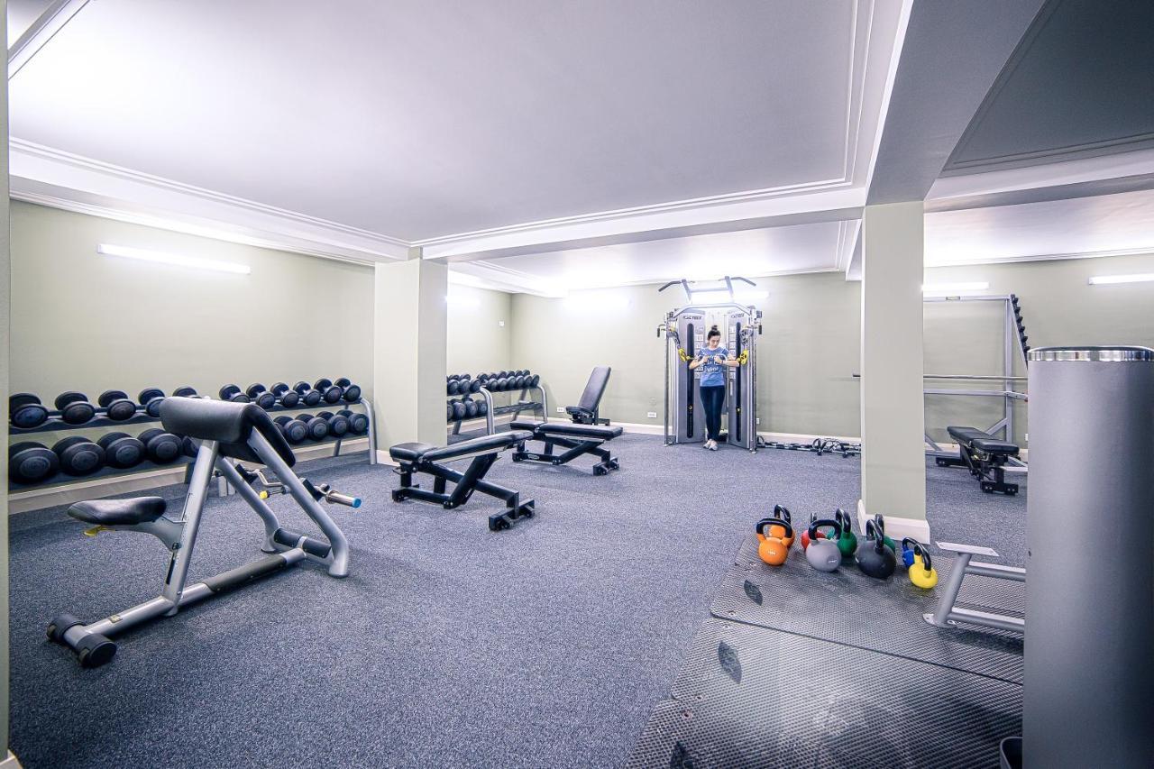 The Frontier Hotel Siret Екстер'єр фото