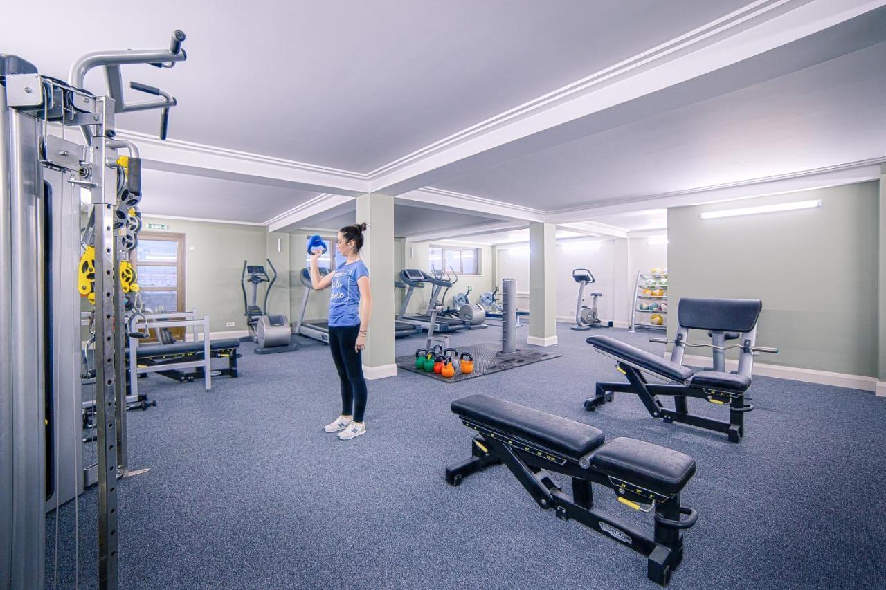 The Frontier Hotel Siret Екстер'єр фото
