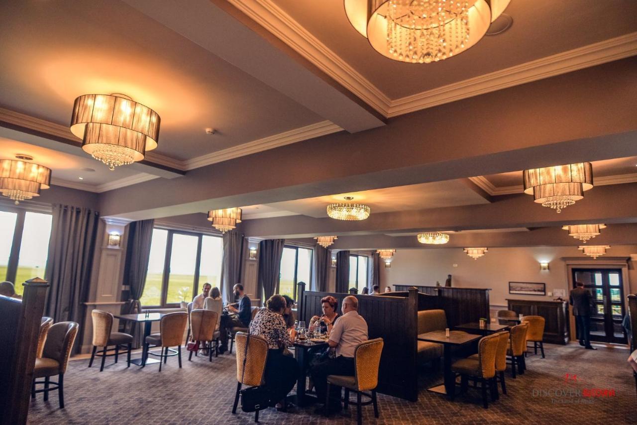 The Frontier Hotel Siret Екстер'єр фото