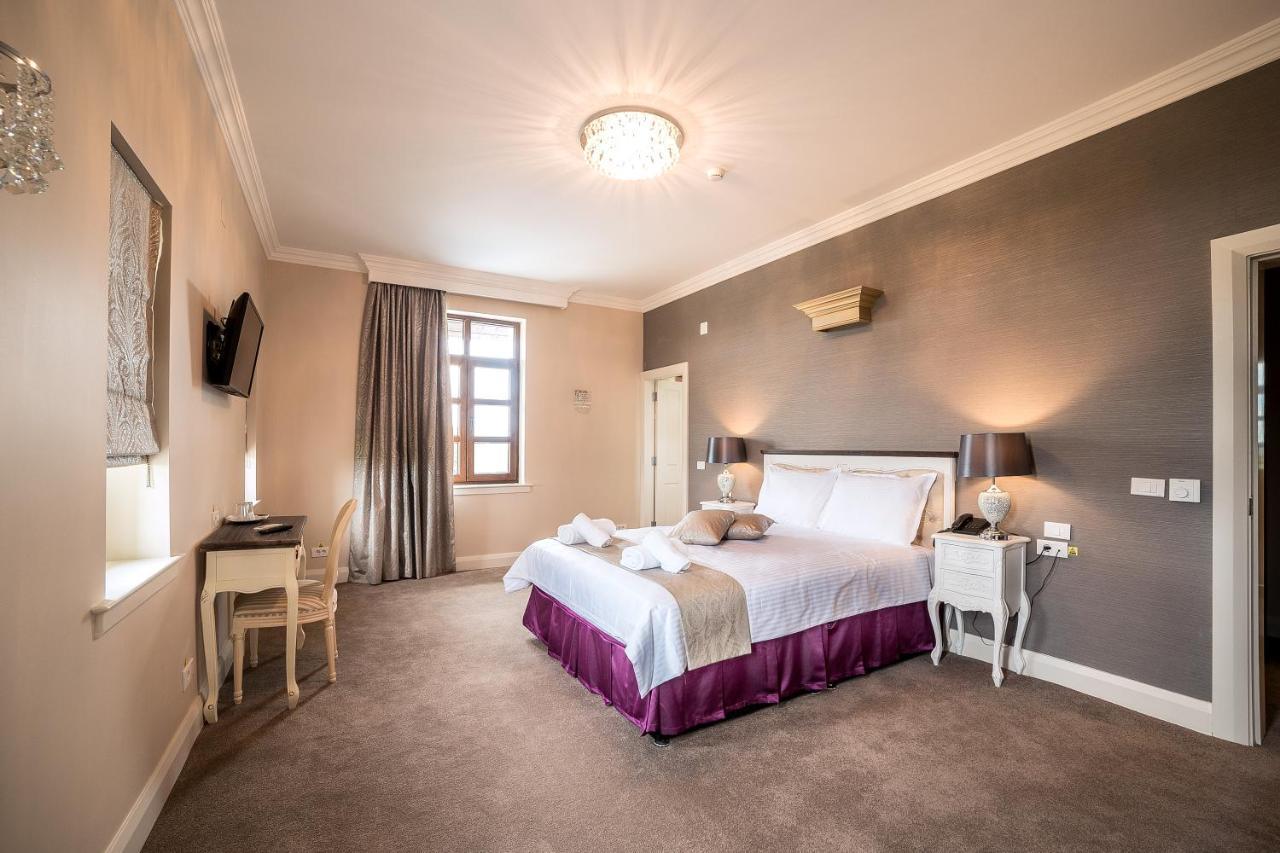 The Frontier Hotel Siret Екстер'єр фото