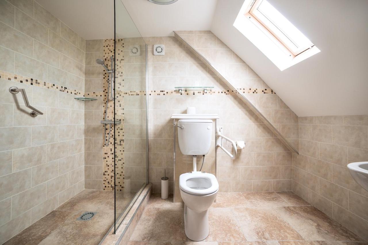 The Frontier Hotel Siret Екстер'єр фото