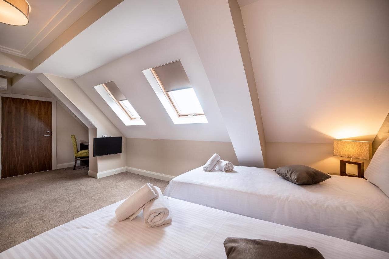 The Frontier Hotel Siret Екстер'єр фото