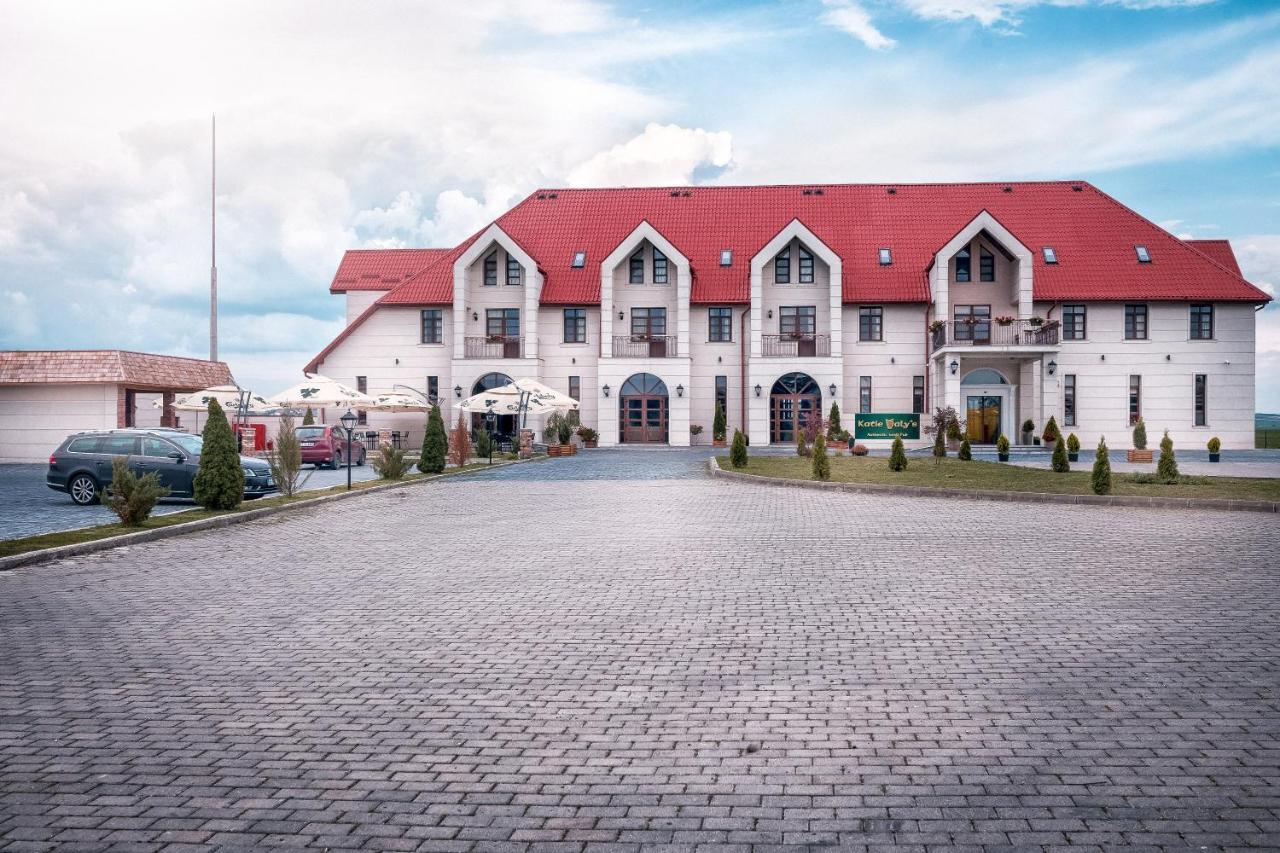 The Frontier Hotel Siret Екстер'єр фото
